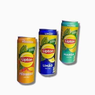 Ice Tea Limão 33cl