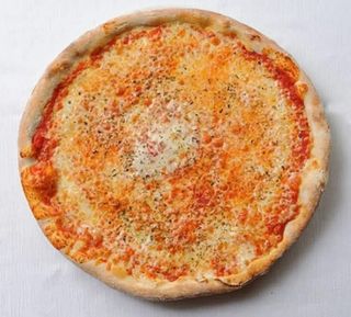 Pizza Margarita (Mediana)