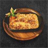 Clatite la cuptor cu branza dulce