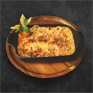 Clatite la cuptor cu branza dulce