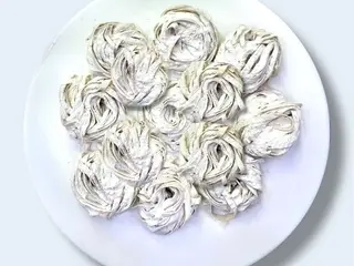 Паста Італійська класична 6 шт (240g)
