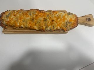 Pizza-Coca 4 FORMATGES