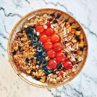 Poke Bowl M