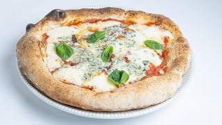 Неаполитана четыре сыра (500г)