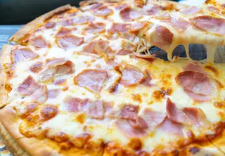 Pizza Romana (Mediana)