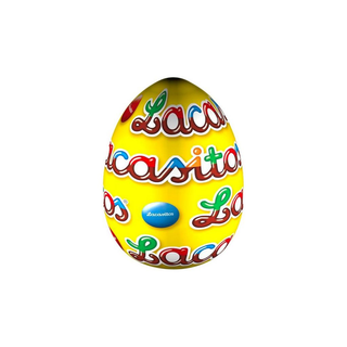 Huevo Sorpresa de Lacasitos (23 gr)