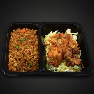 Chicken Karage Box (450g)