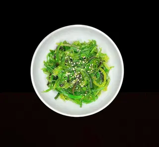 Goma wakame