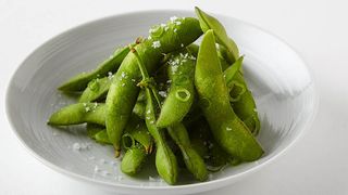 2. Edamame