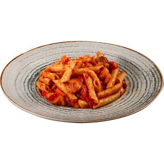 PENNE FRUCTE DE MARE