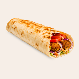 SHAORMA FALAFEL
