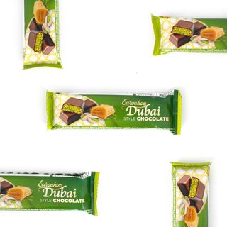 Chocolate Dubai 40 grs