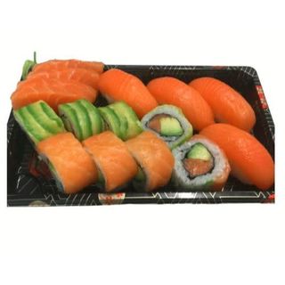 Bandeja 6 (16 piezas)