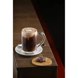 Hot Chocolate