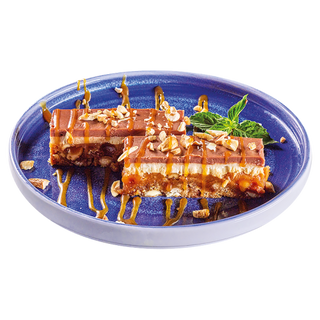 СНИКЪРС КЕЙК