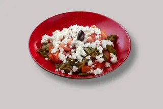 Салата по селски (380г)