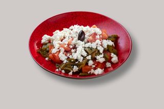 Салата по селски (380г)