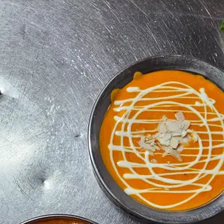 Shahi Paneer