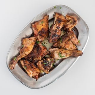 Frango Grelhado (Inteiro)