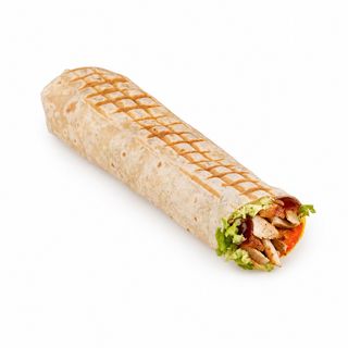 Рол з м'ясом курочки