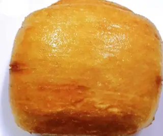 9N-Pan chino frito