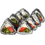 Япона Папа рол (8шт)