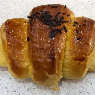 Croissant de Chocolate