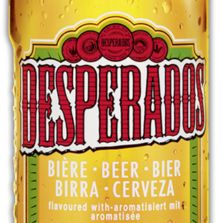Cerveja Desperados