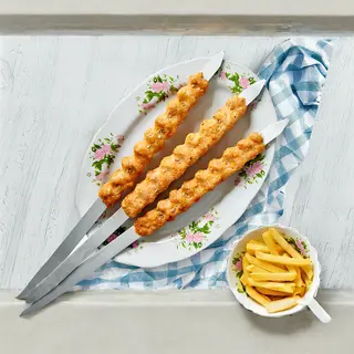 Emiratski pileći kebab 450gr