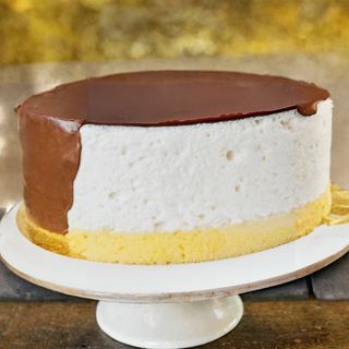 Торт Пташине молоко