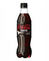 Coca Cola Zero