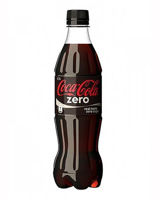 Coca-Cola Zero Zahăr
