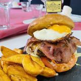 Hamburguesa Capitolio !OFERTA¡