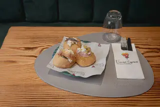 Tris di montanare
