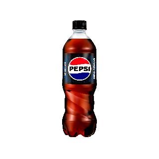 PEPSI ZERO AZUCAR 50CL