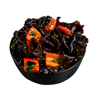 Salata Urechi de Lemn 250gr