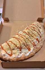 Piroška pizza Montenegro