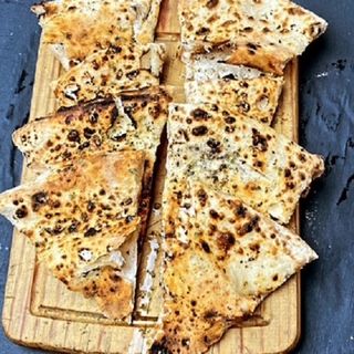 Focaccia