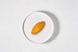 Міні-котлета по-київськи