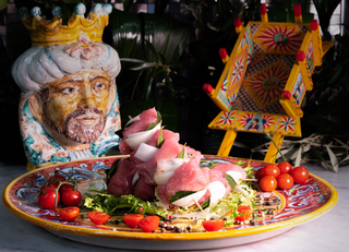 Spiedini di suino 250 g