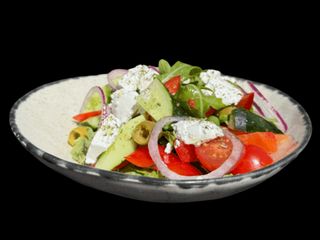 Салат "Грецький" (260g)