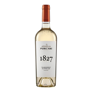 Purcari, Chardonnay
