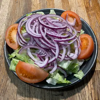 Ensalada verde