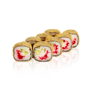 Каліфорнія темпура (8шт/190г)