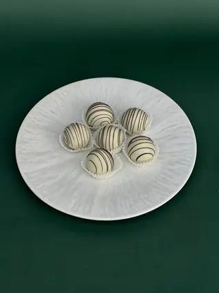 Chocolate Ball