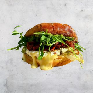 Burger Vege Fantazja