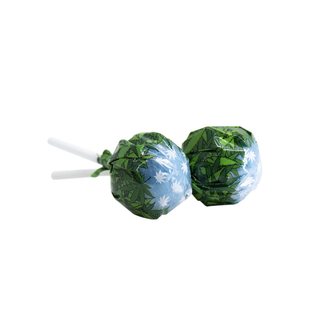 Lollipops Arándano