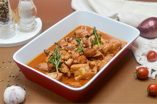 Oala cu tochitura ardeleneasca 800gr