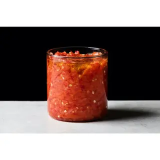 Sweet Shatta Sauce