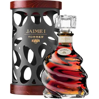 Brandy Torres 30 Años Jaime I 70Cl